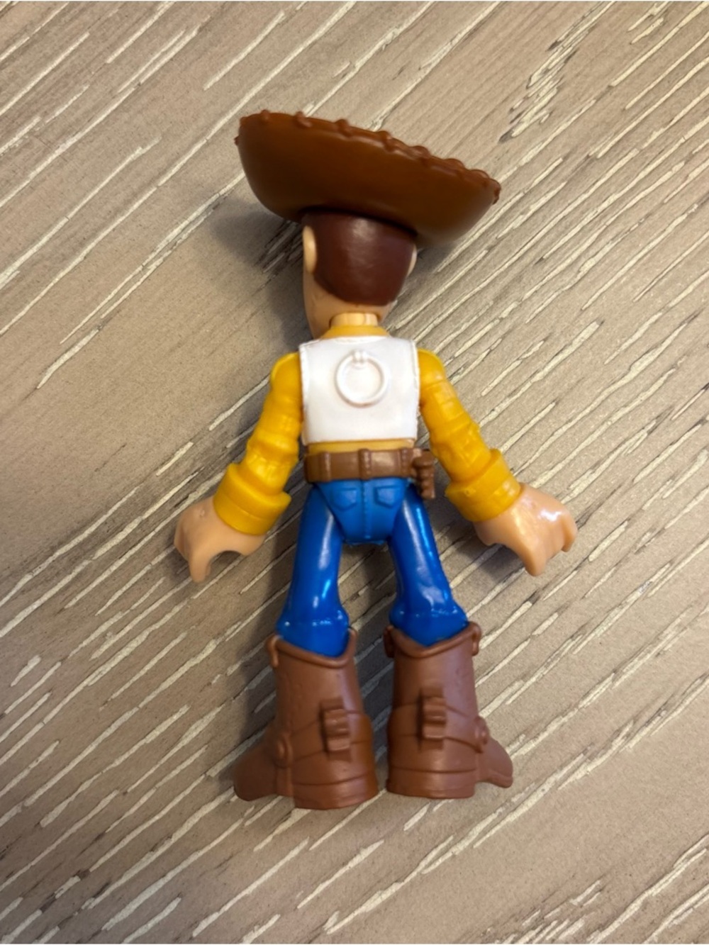 Disney Imaginext Woody Toy Story - Picture 2 of 2